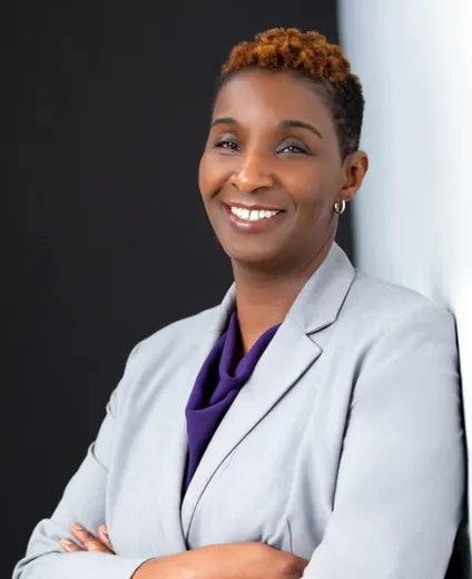 The Honorable Andrea Barton Reeves